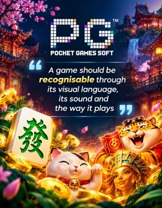 Ken Zhang PG Soft Interview