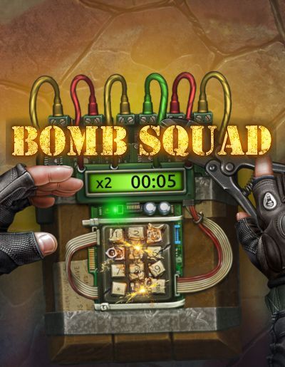 Bomb Squad