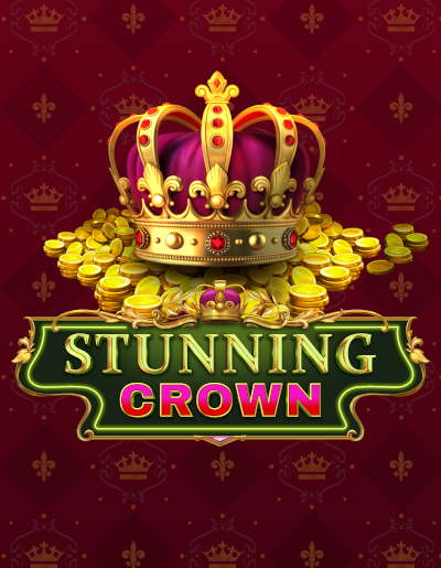 Play Free Demo of Stunning Crown Slot by BF games