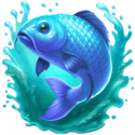 Symbol Blue bonus