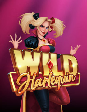 Play Free Demo of Wild Harlequin Slot by Quickspin
