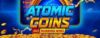 Atomic Coins