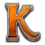 Symbol King