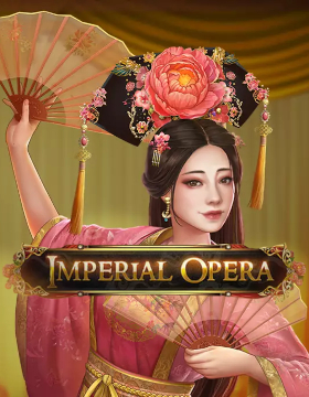 Play Free Demo of Imperial Opera Slot by Play'n Go