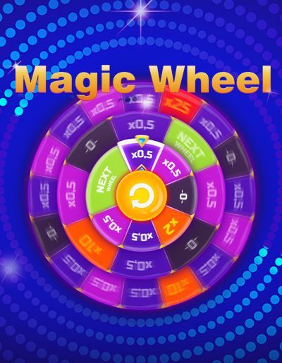 Magic Wheel