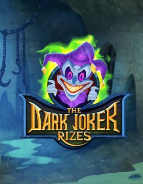 The Dark Joker Rizes