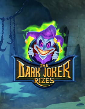The Dark Joker Rizes Poster