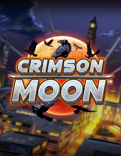 Play Free Demo of Crimson Moon Slot by Infinity Dragon Studios
