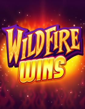 Play Free Demo of Wildfire Wins Slot by Just For The Win
