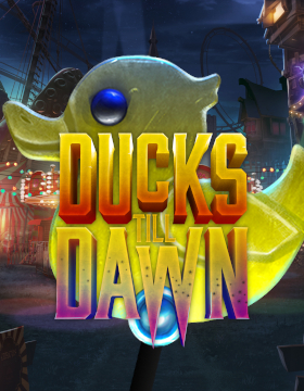 Ducks Till Dawn Poster