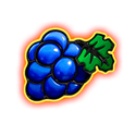 Symbol Grape