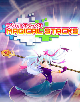 Play Free Demo of Magical Stacks Slot by Playtech Origins