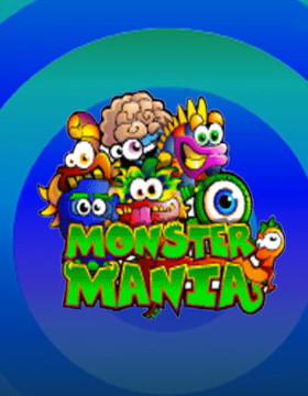 Play Free Demo of Monster Mania Slot by Microgaming