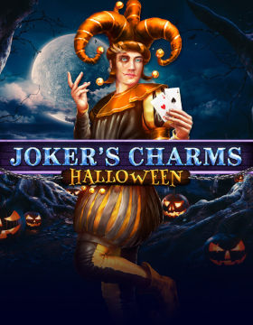 Play Free Demo of Joker's Charms Halloween Slot by Spinomenal