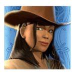 Symbol Saloon Seductress