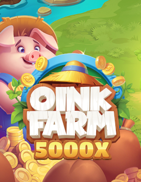Play Free Demo of Oink Farm Slot by Foxium