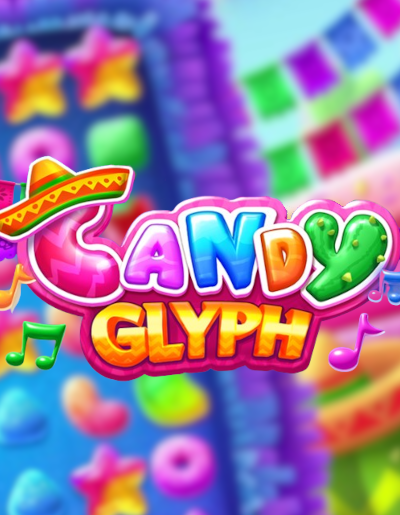 Play Free Demo of Candy Glyph Slot by Quickspin