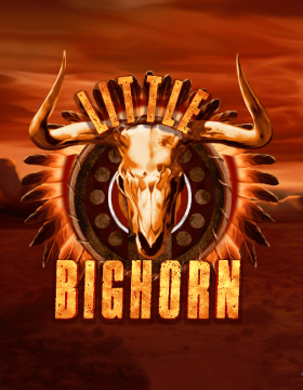 Play Free Demo of Little Bighorn Slot by NoLimit City
