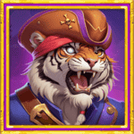 Symbol Tiger