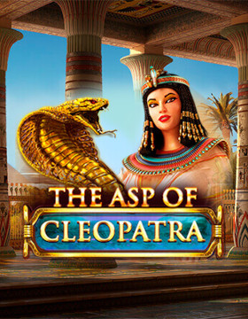 Play Free Demo of The Asp of Cleopatra Slot by Red Rake Gaming