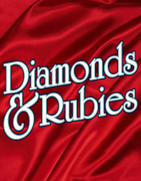 Diamonds and Rubies Pull Tab