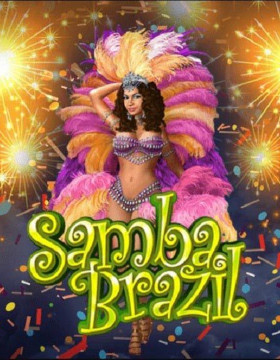 Play Free Demo of Samba Brazil Slot by Playtech Origins