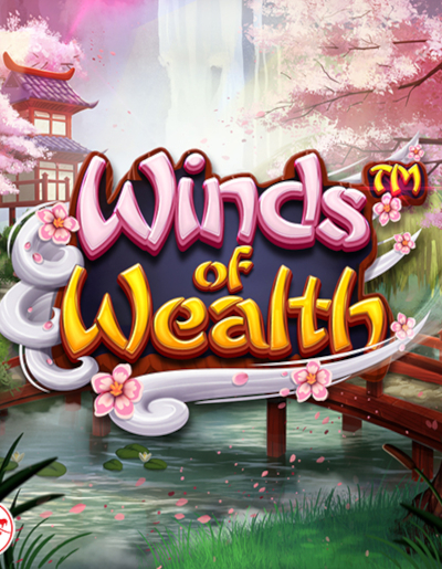 Play Free Demo of Winds of Wealth Slot by BetSoft