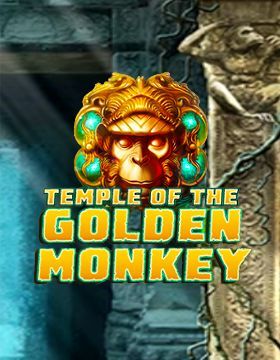 Temple of the Golden Monkey