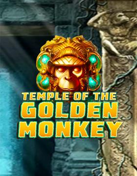 Play Free Demo of Temple of the Golden Monkey Slot by High 5 Games