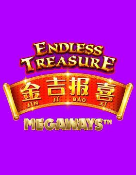 Play Free Demo of Jin Ji Bao Xi Megaways Slot by Scientific Games