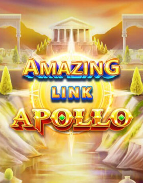 Amazing Link Apollo Poster