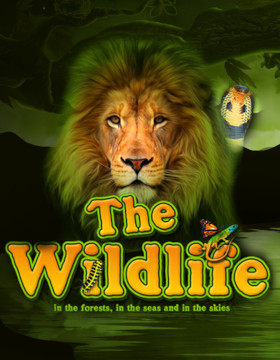 Play Free Demo of The Wildlife Slot by Belatra Games
