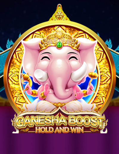 Play Free Demo of Ganesha Boost Hold and Win™ Slot by Booongo