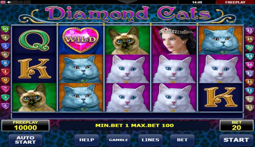 Play demo
