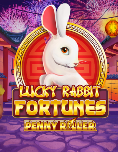 Play Free Demo of Lucky Rabbit Fortunes Slot by Aurum Signature Studios