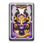 Symbol Mystic Mask
