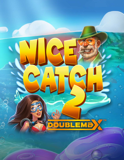 Play Free Demo of Nice Catch 2 DoubleMax™ Slot by Yggdrasil