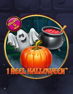 Play Free Demo of 1 Reel Halloween Slot by Spinomenal