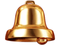 Symbol Bell
