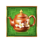Symbol Teapot