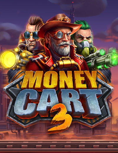 Play Free Demo of Money Cart 3 Slot by Relax Gaming