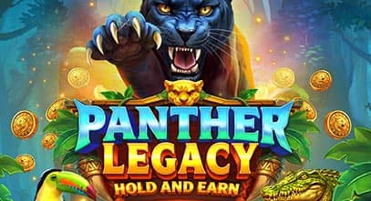 Panther Legacy