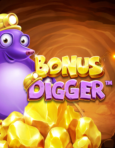 Play Free Demo of Bonus Digger Slot by Skywind Group