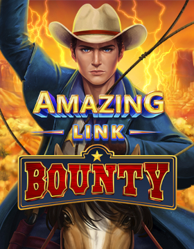Play Free Demo of Amazing Link Bounty Slot by Spin Play Games
