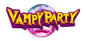 Beta Test: Vampy Party - Ante Bet $2 logo