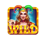 Symbol Wild