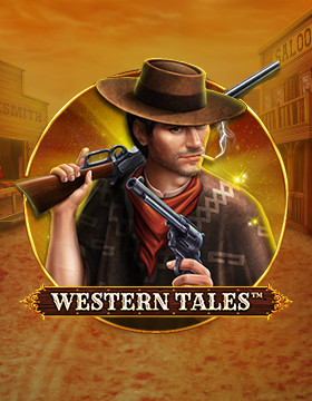Play Free Demo of Western Tales Slot by Spinomenal