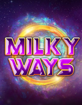 Milky Ways Poster