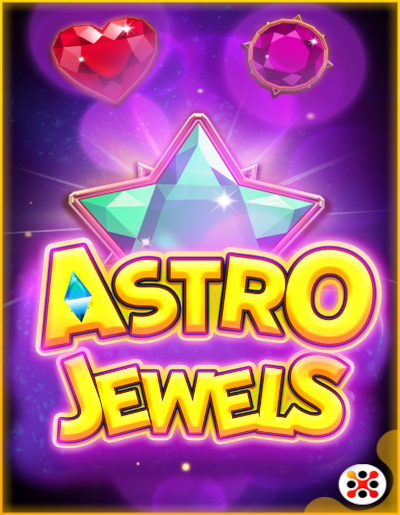 Play Free Demo of Astro Jewels Slot by Mancala Gaming