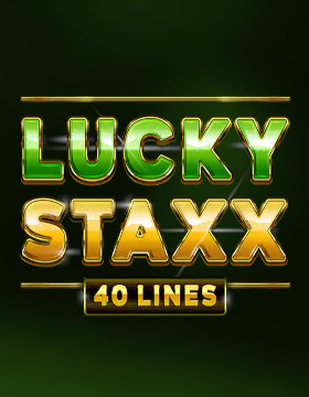 Play Free Demo of Lucky Staxx: 40 Lines Slot by Playson
